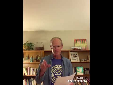 Meet the Teacher_Mr. Hegert