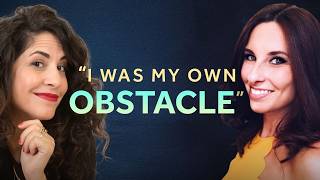 From afraid to speak to expressing herself fully in English | Real Student Story