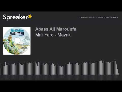 Mali Yaro - Mayaki (New album 2018)