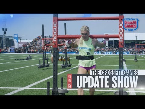 Update Studio: 2018 Regional Preview - East