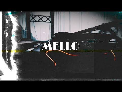 DJ Snake x Ariana Grande Type Beat - Mello ft. Justin Bieber | Pop Type Beat 2021