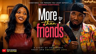 Download lagu MORE THAN FRIENDS  mp3