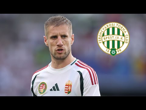 Barnabas Varga - All Goals 2025/26