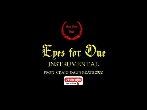 Eyes for One 2022 Eminem x Lil Wayne x Kevin Gates Type Beat 140bpm Rap Instrumental craigdaubbeats