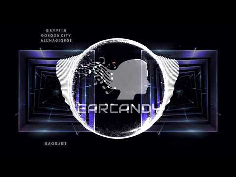 Gryffin, Gorgon City, AlunaGeorge - Baggage