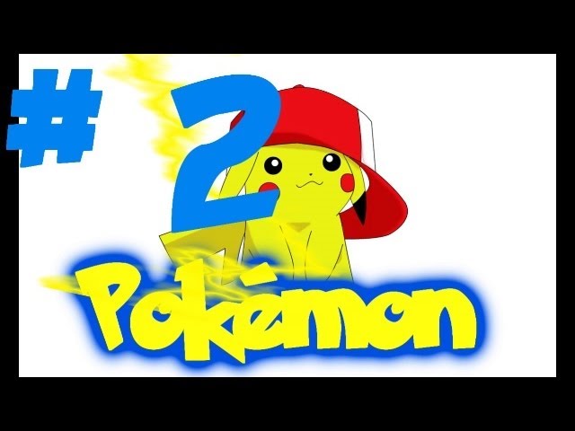 Yellow Walkthrough Viridian City