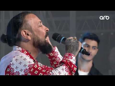 Həmin Zaur | Niyam Salami | Sen ağlama