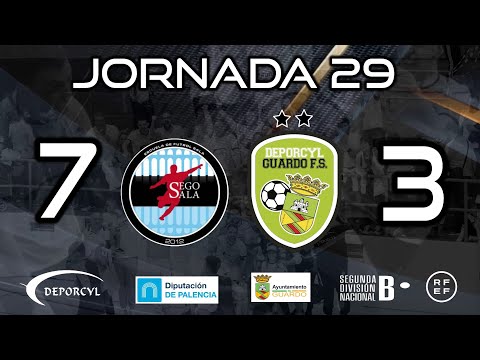 SEGOSALA SEGOBUS 7   DEPORCYL GUARDO F.S. 3