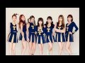 T-ARA(티아라)-Keep On Walking 