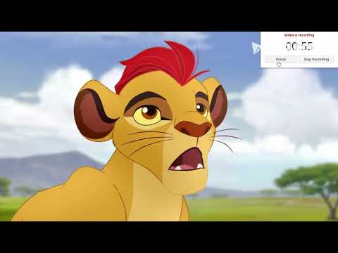 The Little Unicorn part 18 - The Wedding Ship