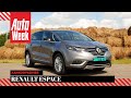 Renault Espace - Occasion aankoopadvies