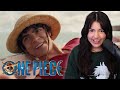 WHAT'S HAPPENING?! | One Piece Live Action Season 1 Episode 1 