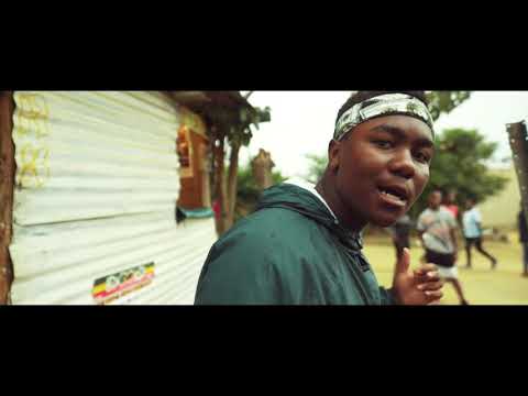 Ghetto Ark Sessions  Episode 36 Daryl Universe ft BROWNXIN - Bhutsu Mudojo