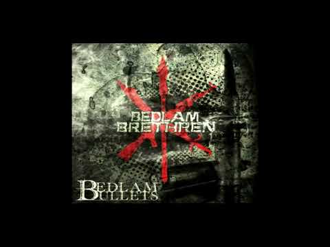 Bedlam Brethren - Blood Showerz ft. Jewelz Infinite (Atma & Trust One) & Sleep Sinatra