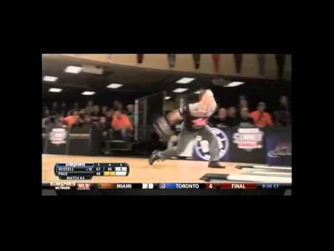 Game 3 2015 PBA Badger Open - Summer Swing