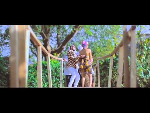 Meda   Kongoi Official Music Video