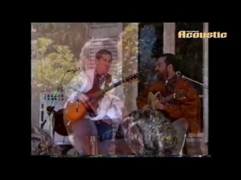 interview Chet Atkins-Marcel Dadi