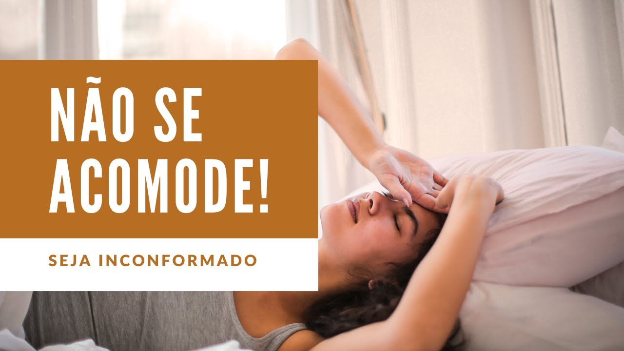 Assim Não Está Bom!