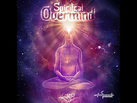 Spiritcat - Foggy vision ➘downtempo➘