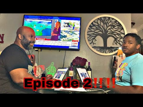 ThreeG Podcast EPISODE 2