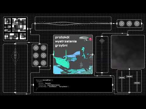 Yassato - Jestem w tym [Protokół Wystrzelenia Grzybni]