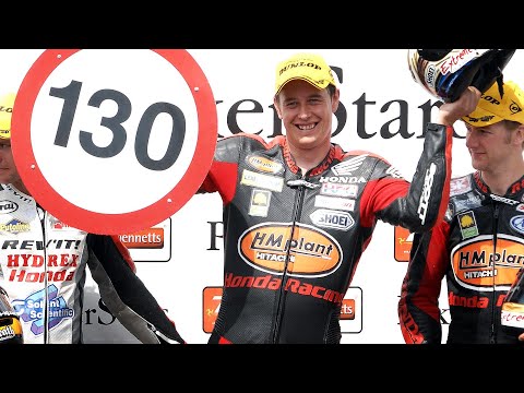 CLASSIC TT 2026: CELEBRATING THE 30 YEAR TT CAREER OF JOHN MCGUINNESS MBE