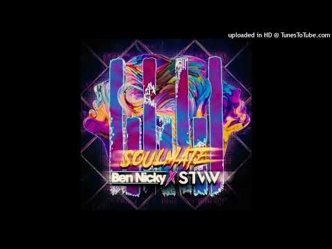 Ben Nicky x STVW - Soulmate (Extended Mix) [Rave Culture]