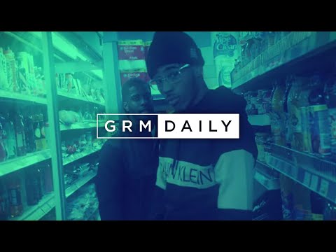 Neekz Navali - Excellent [Music Video] | GRM Daily