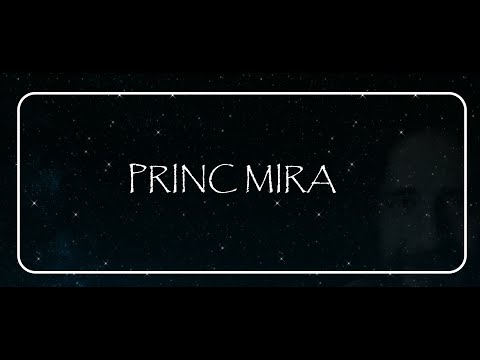 Ivan Zlodi - Princ mira  (Lyric video)