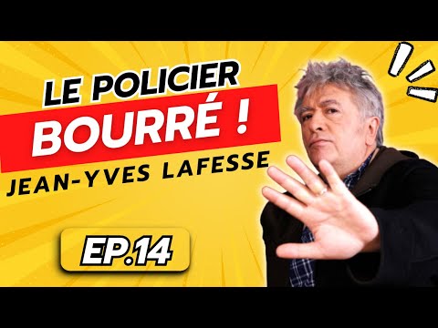 LAFESSE : LES TÉMOINS DE JÉHOVAH ET LE CODE SECRET DE L'IMMEUBLE | EP.14