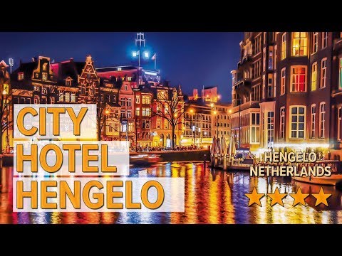City Hotel Hengelo hotel review | Hotels in Hengelo | Netherlands Hotels