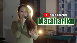 Download lagu Matahariku - Nilah Fauzista #Latihan mp3 Download lagu Matahariku - Nilah Fauzista #Latihan mp3