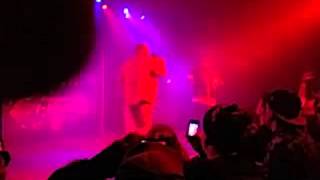 Blaze ya Dead Homie-In Case U Forgot live