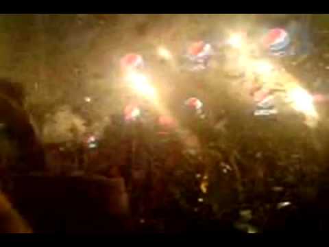 Liberty Parade 2010 - Dj OPTICK