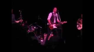 John Corbett- Me &amp; Whiskey