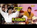 LOS MIER en su Época de Oro – “El Flechazo” en Vivo 1991 | Johnny Canales