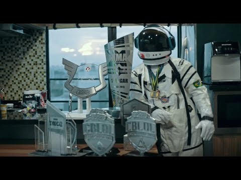 INTZ x KBM - CBLOL 2018