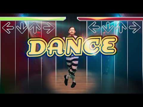 I don’t wanna be free Remix Extended (from A Heist With Markiplier)