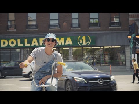 Video thumbnail for BAD BITCH II