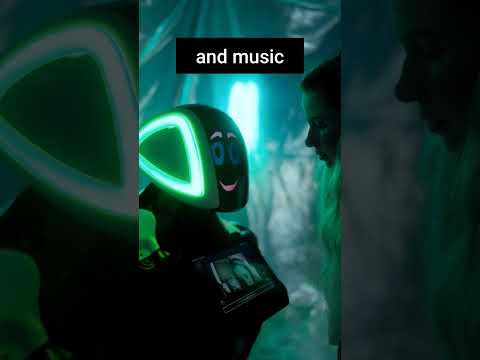 How Does Generative AI Work? #shorts #ai #chatgpt #midjourney #dalle2 #stablediffusion