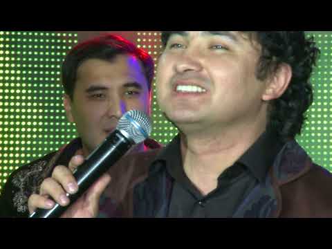 Akbar&SADO feat  A Rajabov | O'zbek choyhonasi | Акбар и САДО и Абдували Раджабов | Узбек Чойхонаси