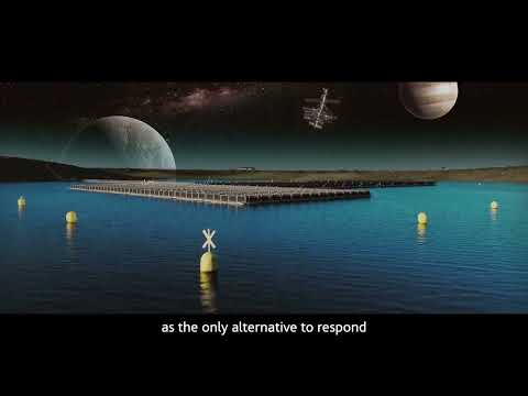 Innovative Clean Energy Solutions | Live Action Brand Film | ACCIONA