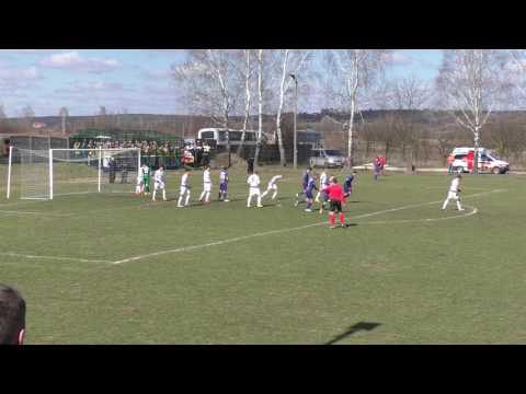 Spartakus Aureus Daleszyce   Motor Lublin