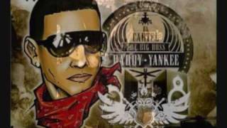 DADDY YANKEE A LO CLASICO