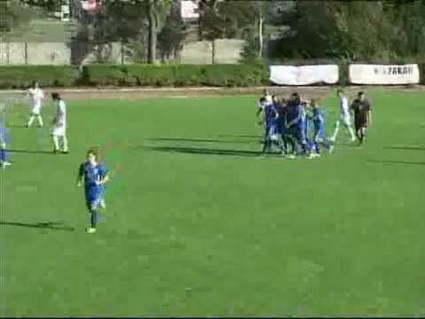 Cegléd Mezőkövesd 0-2 összefoglaló