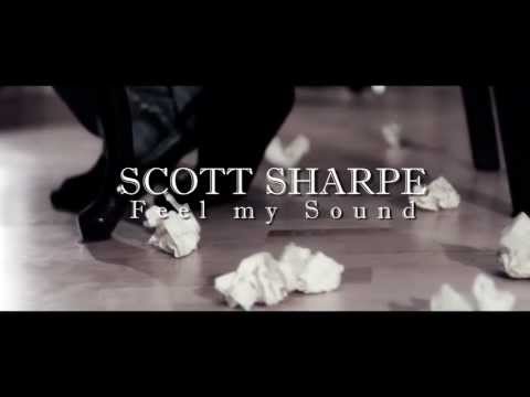 Scott Sharpe ft. J DeGuvna - Feel My Sound(OFFICIAL VIDEO)