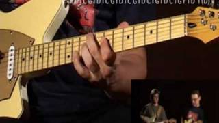 Leszek Cichoński "Thanks Jimi"