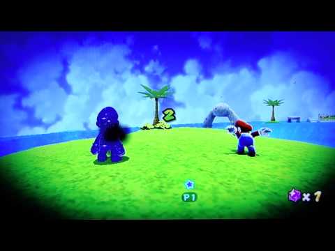 Super Mario Galaxy playthrough pt52