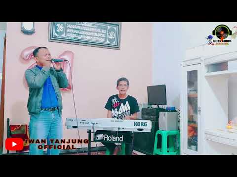 KAIN PADUKUANG // cover IWAN TANJUNG