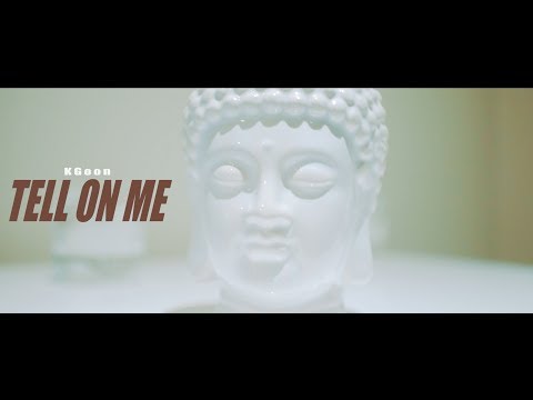 KGoon - Tell On Me (Prod. By Drilla & DeuceBeatz)